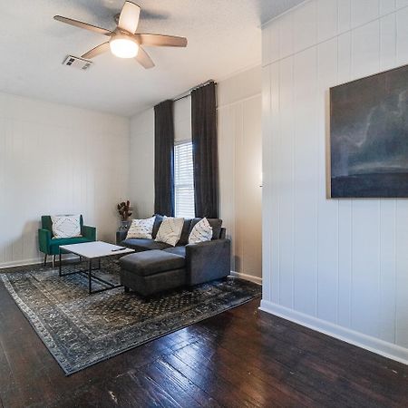 Jefferson Rental Room 1 Lafayette Exteriör bild