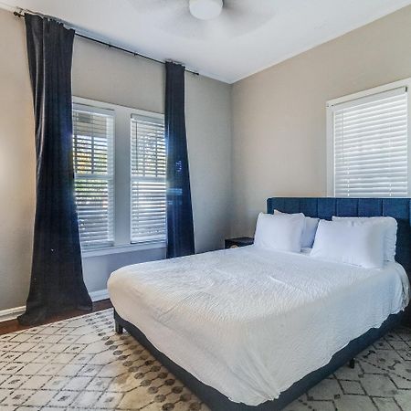 Jefferson Rental Room 1 Lafayette Exteriör bild