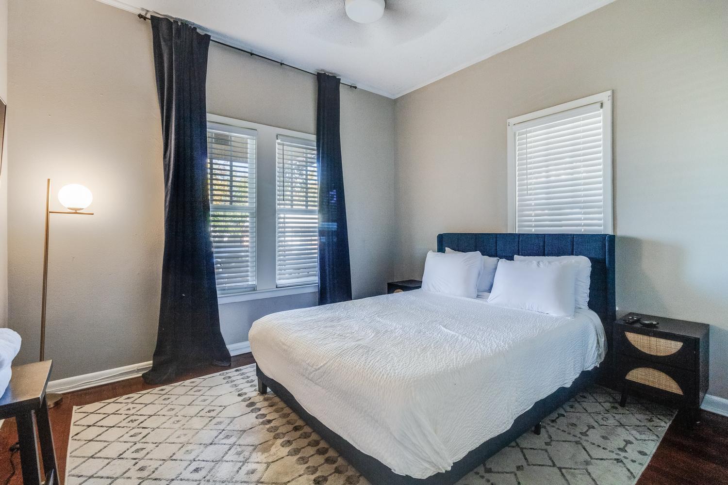 Jefferson Rental Room 1 Lafayette Exteriör bild